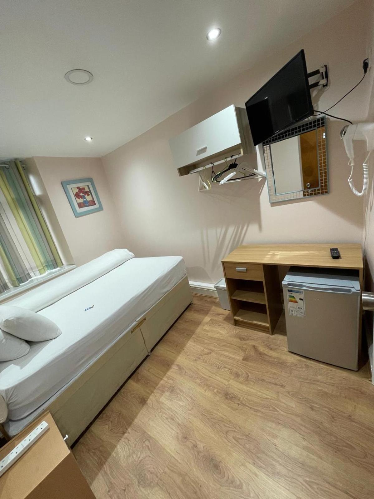 Pensión Accommodation Plus