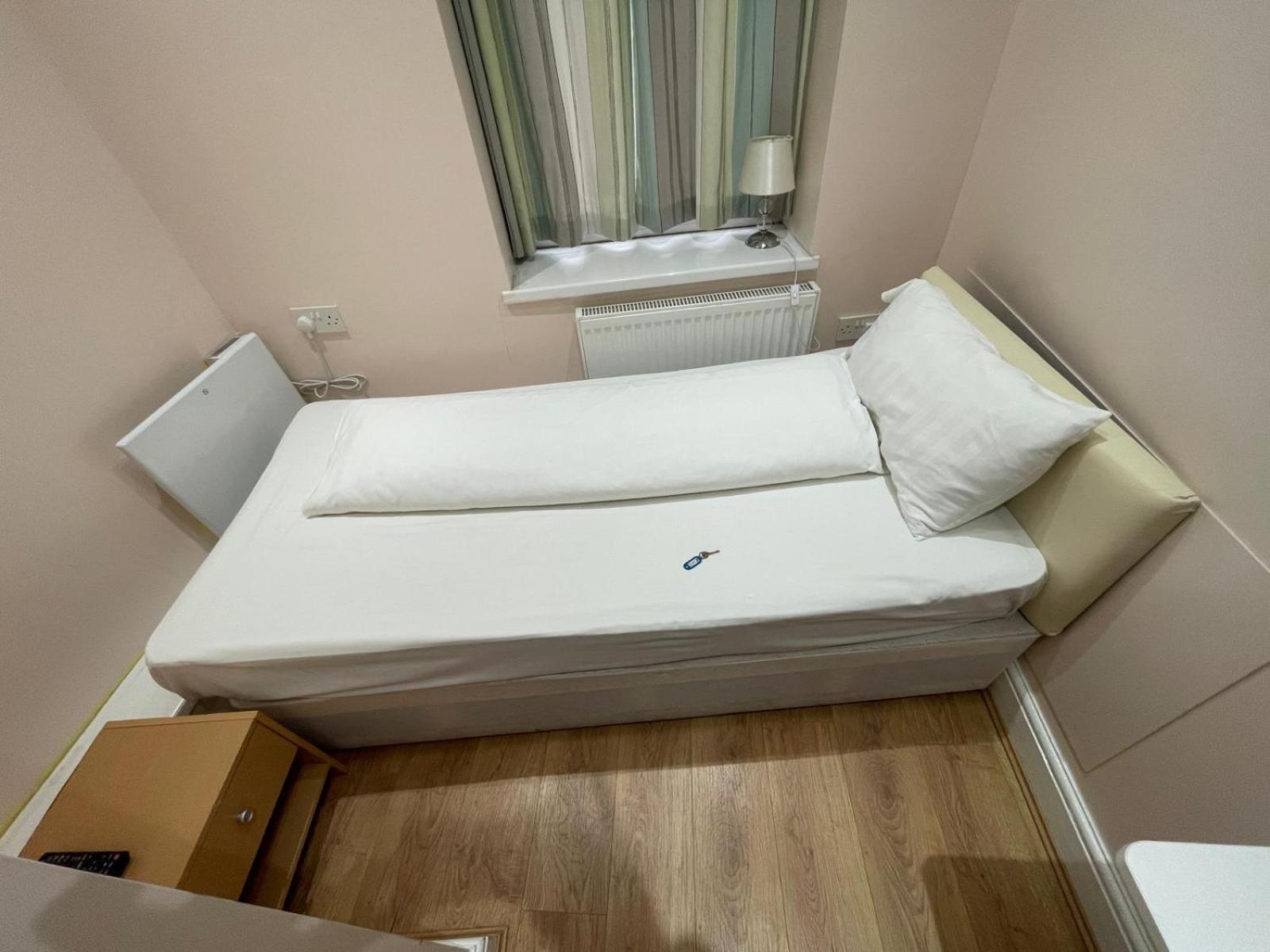 Accommodation Plus * Londres