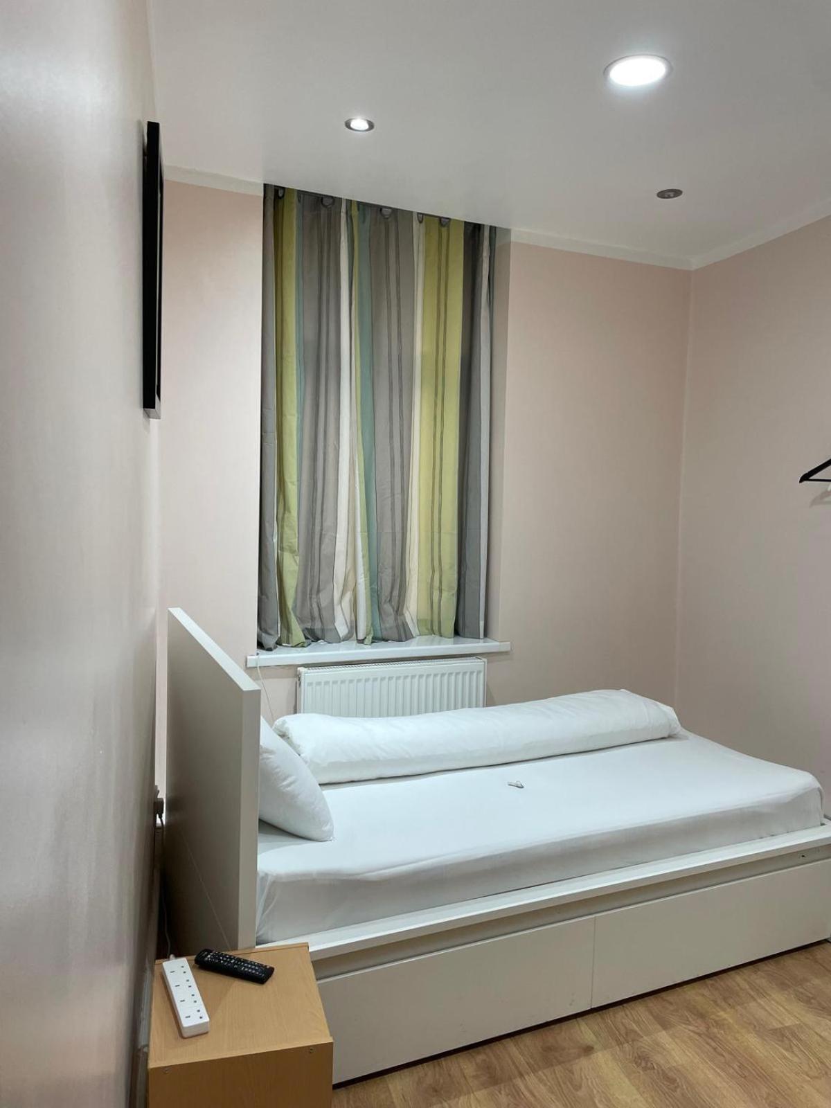 Pensión Accommodation Plus